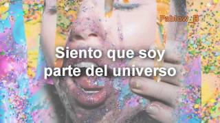 Miley Cyrus  Dooo It Subtitulada Español [upl. by Spratt]