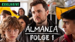 ALMANIA Folge 1  Herzvoll [upl. by Chilt592]