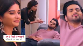 Ghum Hai Kisikey Pyaar Meiin Today Episode PROMO 3 19 Feb 2024Ishan ne samjha Savi ko Revashocked [upl. by Inamik]