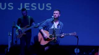 quotTremblequot Bethel Music Cover  Beautiful Mess Ministries quotTen Years and Countingquot Worship Concert [upl. by Valleau138]