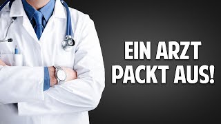 3 Dinge die Dein Leben verlängern  Ein Arzt packt aus und verrät worauf es wirklich ankommt [upl. by Suvart]