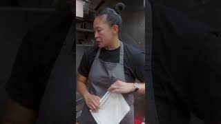 How Seattle’s Most Famous Restaurant Makes Rice Shorts [upl. by Eul86]