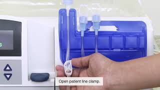 Automated Peritoneal Dialysis APD StepByStep Guide [upl. by Lati]