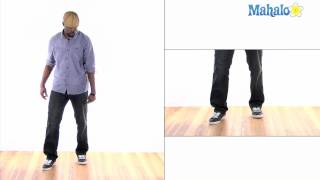 Learn Hip Hop Dance Bopping [upl. by Beasley577]