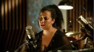 Mahalia Barnes  Never Loved A Man Official Video [upl. by Lienahs]