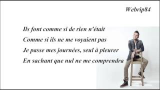 Keenv  Ca va aller Lyrics [upl. by Cul595]