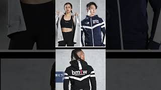 【BODYMAKER】2024NEW ARRIVAL GYM WEAR ボディメーカー bodymaker スポーツウェア 筋トレ アパレル [upl. by Spiegelman296]