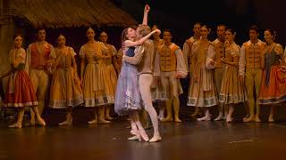 Giselle  Trailer Teatro alla Scala [upl. by Thar]