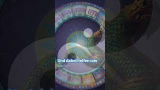 Sirius  Kosmische Uni amp Ausbildungsstätte für höheres Wissen 🌟🧘💛🦄 [upl. by Llehsim]