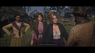 Red Dead Redemption 2 [upl. by Eveleen]