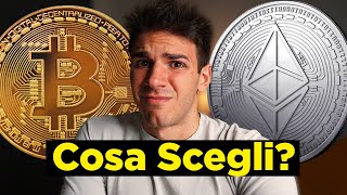 La Migliore CRYPTO  UwUFUFU con Michael Pino [upl. by Enamrahs]