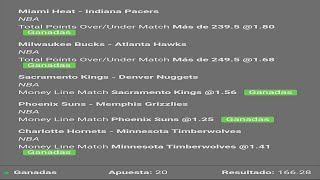 PRONOSTICOS DEPORTIVOS APUESTAS DEPORTIVAS GRATIS HOY 03 DICIEMBRE FREE PICKS NBA NHL PARLEY FUTBOL [upl. by Noseimaj]