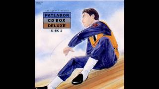 Patlabor CD Box Deluxe  Disk 2  Kenji Kawai Presents ”INSCRIBE”  09 Wangam Break [upl. by Saixela]