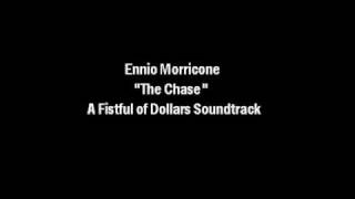 Ennio Morricone  The Chase [upl. by Auehsoj556]