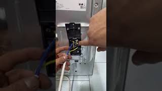 Beko 220в цахилгаан холбох заавар  220v tsahilgaan holboh zaavar [upl. by Noiramed]