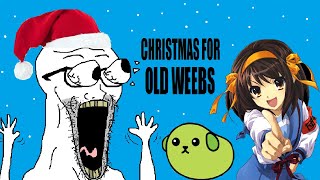 Weeaboo Christmas Gifts for your Millennial Parents or weird uncle [upl. by Foskett]