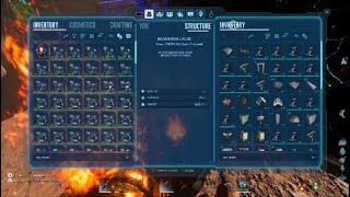 WIPED FAT TEK BASEMEATRUNNING PLUMPSark pvp official conquestGACHA GANG [upl. by Murton]