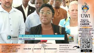 BPL Eleuthera Rebate [upl. by Liebermann365]