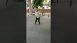 viralshorts childhoodmemories bachpan patlikamariyamorihaihai bachpannholahoopshortsviral [upl. by Jacki]