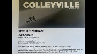 Colleyville [upl. by Pinter]