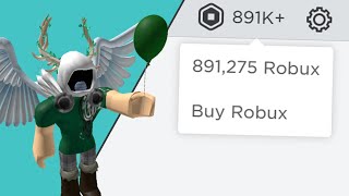 HOW TO QUICKLY GET FREE ROBUX ON ROCashcom NEW PROMO CODE [upl. by Jea]