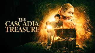 The Cascadia Treasure 2020  Full Movie  Ron Ford  Anne Selcoe  Erik Golden [upl. by Konopka]