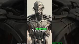 James Spader Talks About Becoming Ultron [upl. by Barthold]