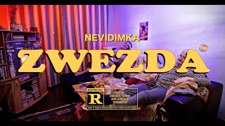 невиди́мка — Звезда  nevidimka — Zwezda Official Clip [upl. by Rabi]