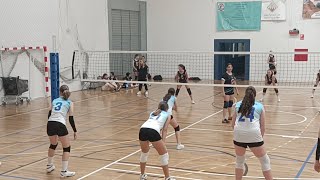 2aDivfem InfantPlata B Sant Pol  CNS Blau [upl. by Uuge]