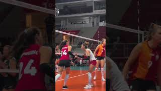 Katarina lazovic shorts katarinalazovic galatasaray [upl. by Young881]