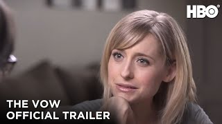 The Vow NXIVM Documentary  Part 1 Trailer  HBO [upl. by Marlene]