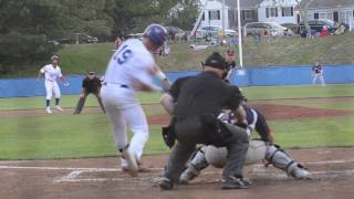 Chatham Anglers First Half Highlights 2017 [upl. by Drofnil]