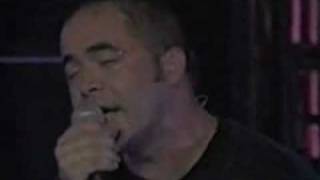 Staind  Suffer Live on HBO Reverb [upl. by Adela]