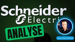 On analyse Schneider Electric [upl. by Baggs]