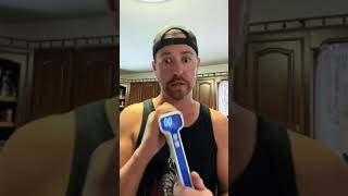 Grip Strength Challenge grip gripstrength funny challenge [upl. by Naleek]