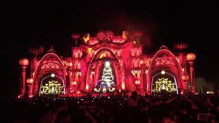 Kygo  Firestone  EDC Mexico 2019 HD 60fps [upl. by Atilol]