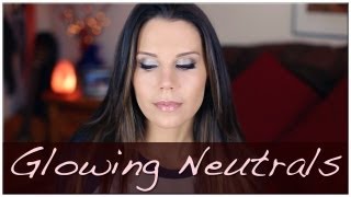 Tutorial Talkthru  GLOWING NEUTRALS [upl. by Hakym]