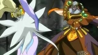 Bakugan Gundalian Invaders  37  Broken Spell [upl. by Mcdougall649]