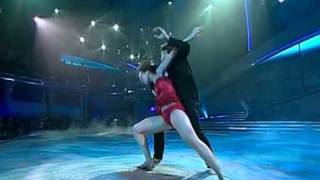 SYTYCD CA s03e23  Janick amp Denys Contemporary [upl. by Kampmeier172]