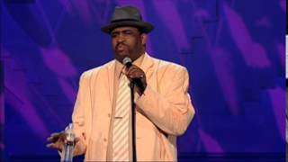 Patrice ONeal  Comedy Kings Just For Laughs [upl. by Alliw16]