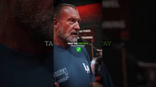 Dorian Yates Perspective on Training Volume and Efficiency 🧐 shorts [upl. by Herzen913]