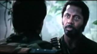 Tropic Thunder quotSpiel nie Vollbehindertequot [upl. by Walley]