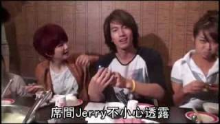 Jerry Yan amp Ella Chen  Thank You [upl. by Marena490]