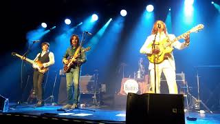 The Bootleg Beatles  Ive Got a Feeling  Live in Glasgow 21092023 [upl. by Adym]