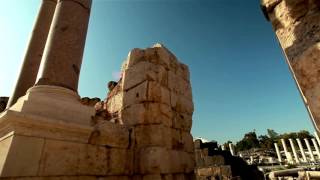 Video Background Ancient Ruins 2 [upl. by Llamaj]