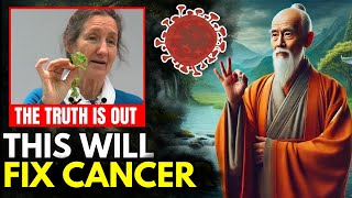 Dr Barbara ONeill  Use This Ingredient ALL CANCER Disease Will Improve 🦠 [upl. by Oirad526]