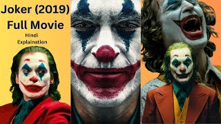 Joker  Full Movie Explained in Hindi [upl. by Saleme275]