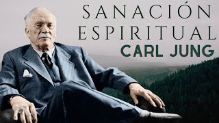 Sanación Espiritual  Carl Jung  Audiolibro Gratis [upl. by Serle]