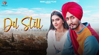 Dill Still Official Video Deep Dildaar  Avlos  Harpinder71  Latest Punjabi Songs [upl. by Arielle]