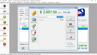 REFACLIC Sistema punto de venta para Refaccionarias Autopartes  Motopartes [upl. by Bernete]